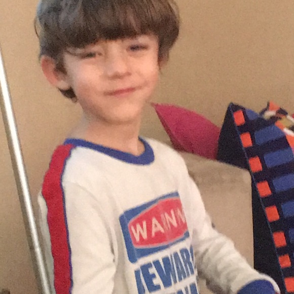 Meet your Posher, Stefanie - Picture 1 of 1